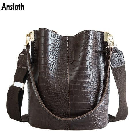 Women Solid Color PU Leather Handbags Totes Lady Daily Shopping Shoulder Bags Youth Ladies Simple Versatile Bag