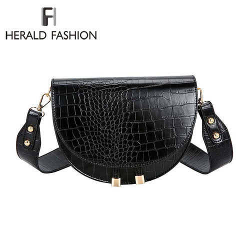 Fashion Exquisite Shopping Bag Retro Casual Women Totes Shoulder Bags Female Leather Solid Color Chain Handbag