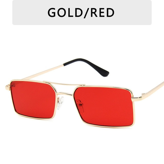 Classic Retro Sunglasses Women Glasses Lady Luxury Steampunk Metal Sun Glasses Vintage Mirror Oculos De Sol Feminino UV400