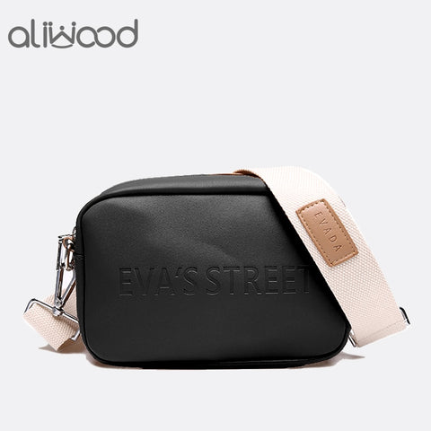 Scrub Leather Brand Designer Shoulder Simple Bags For Women 2021 Chain Rivet Luxury Crossbody Bag Female Fashion Small Handbags