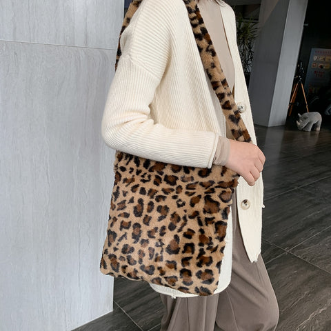 High Quality Women Pu Leather Shoulder Bag Fashion Designer Ladies Messenger Bags New Luxury Female Large Capacity Crossbody Bag