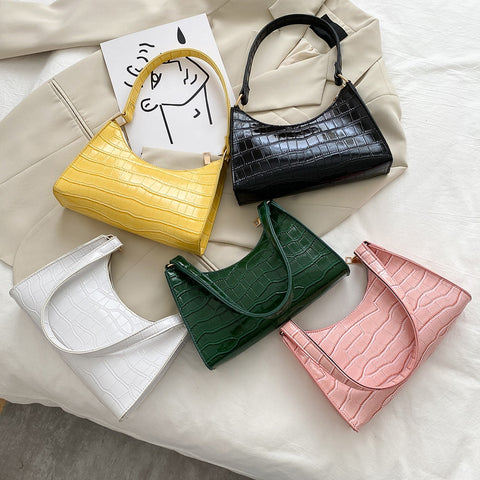 Mini Women's Bag Canvas Handbags Small Cloth Shoulder Crossbody Bags for Women 2020 Ladies Purse Phone Sac A Main Femme Bolsas